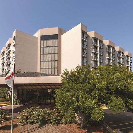 Embassy Suites Birmingham Bagian luar foto